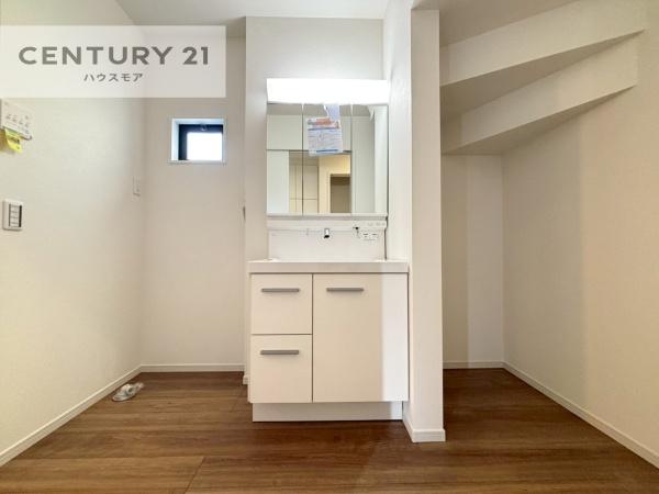 柏市松ケ崎　1号棟　新築戸建て