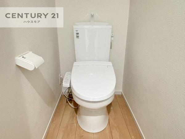 柏市松ケ崎　2号棟　新築戸建て