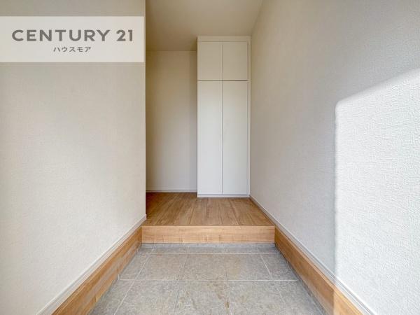 柏市松ケ崎　2号棟　新築戸建て