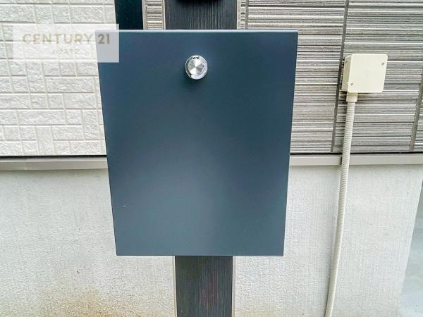 松戸市竹ケ花　2号棟　新築戸建て
