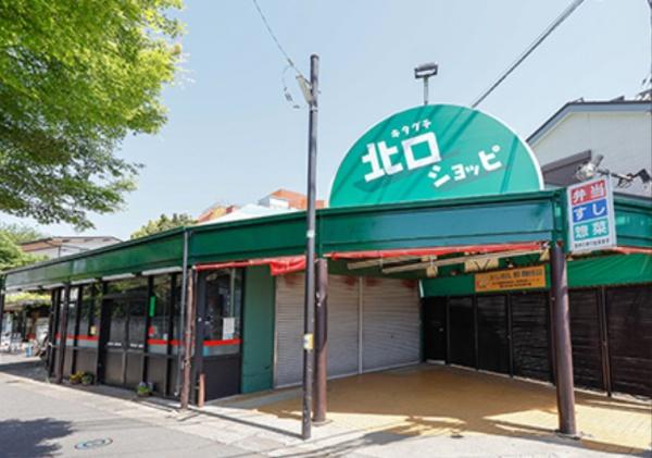 松戸市平賀 新築戸建(北口ショッピ)