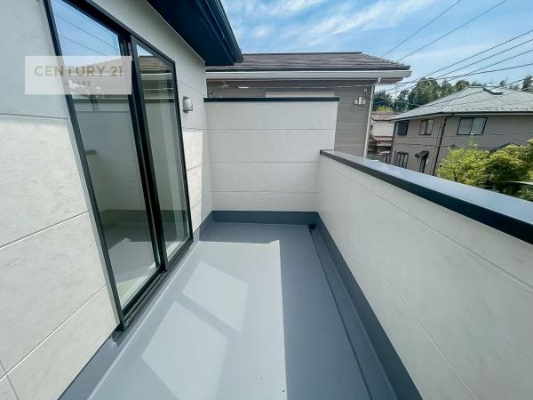 松戸市平賀　新築戸建