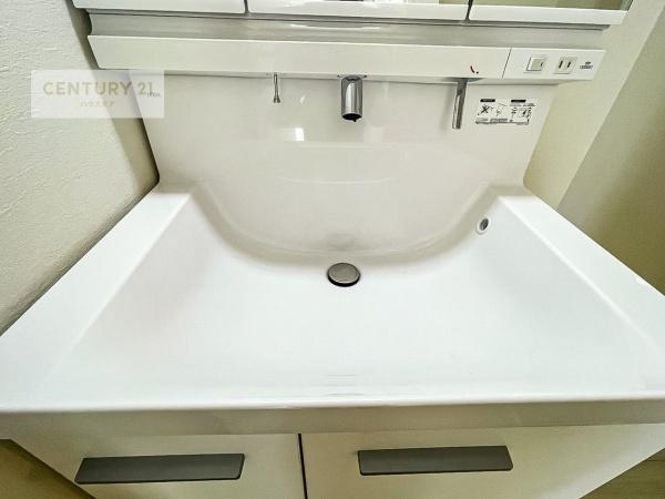 松戸市平賀　新築戸建