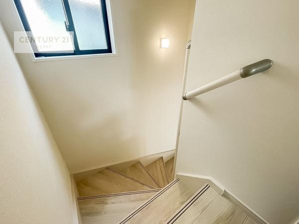 松戸市平賀　新築戸建