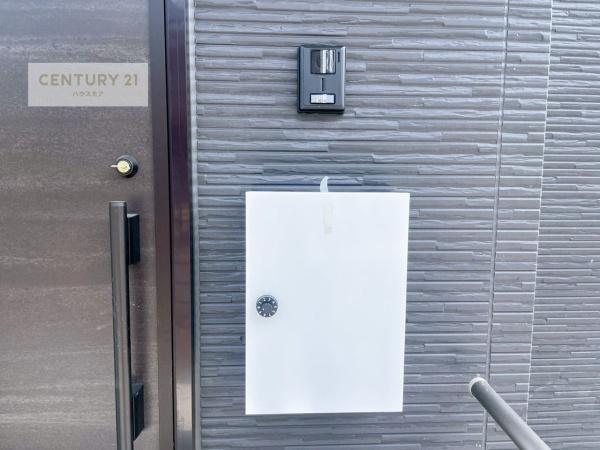 松戸市平賀　新築戸建