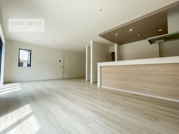 松戸市平賀　新築戸建