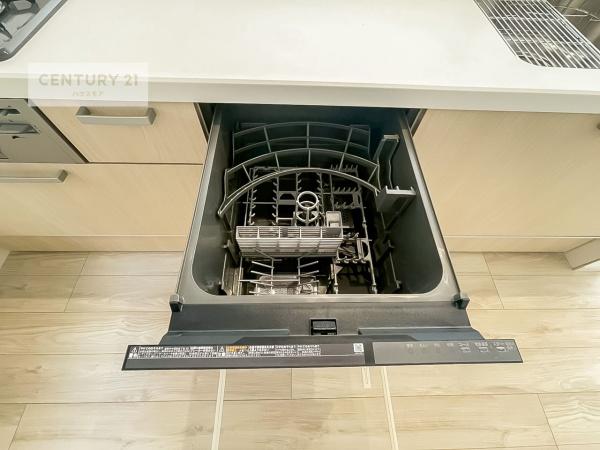 松戸市平賀　新築戸建