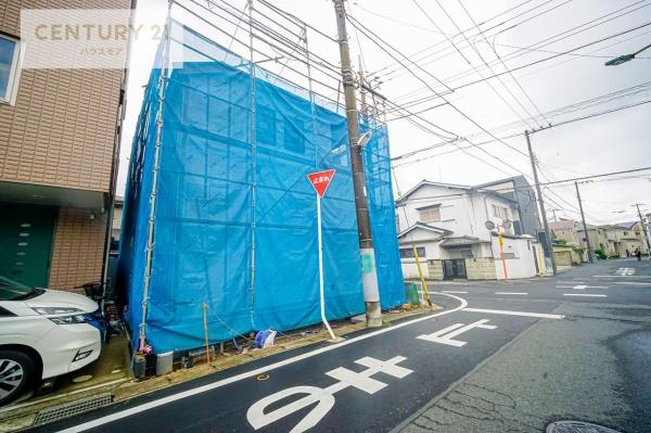 松戸市樋野口　新築戸建