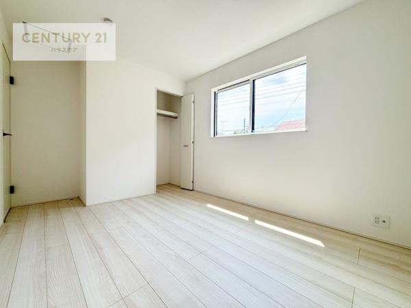 取手市駒場2丁目　新築戸建て