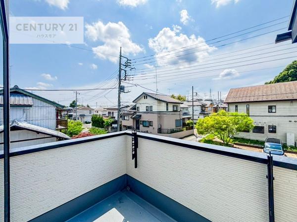 取手市駒場2丁目　新築戸建て