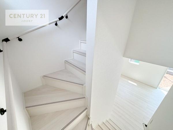 取手市駒場2丁目　新築戸建て