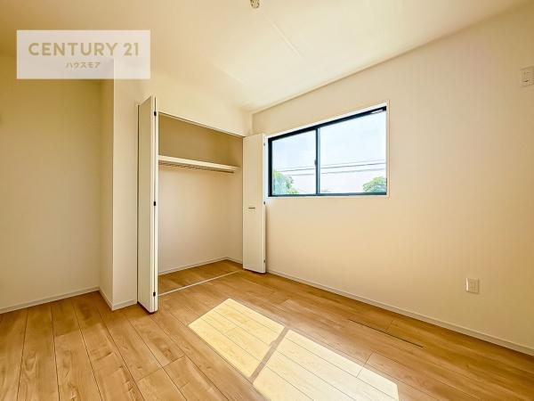 流山市加5丁目　1号棟　新築戸建