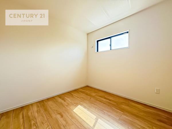 流山市加5丁目　1号棟　新築戸建