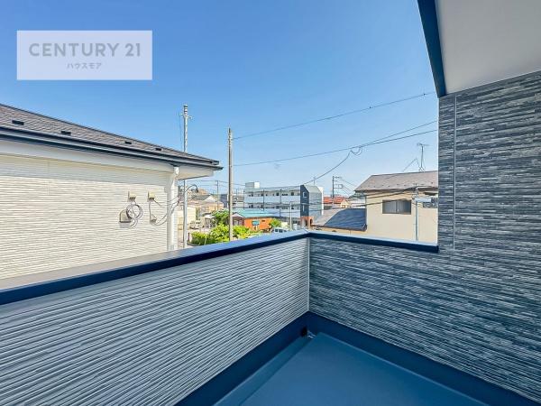 流山市加5丁目　1号棟　新築戸建