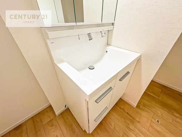 流山市加5丁目　1号棟　新築戸建