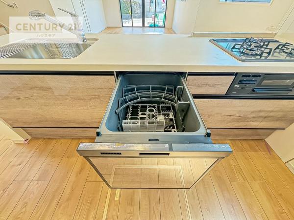 流山市加5丁目　1号棟　新築戸建