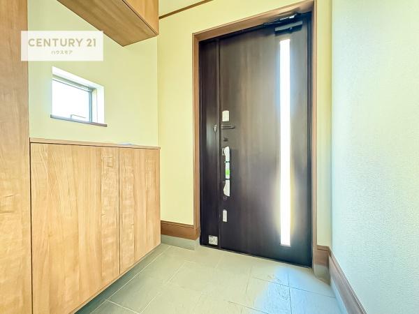 柏市高柳の新築一戸建
