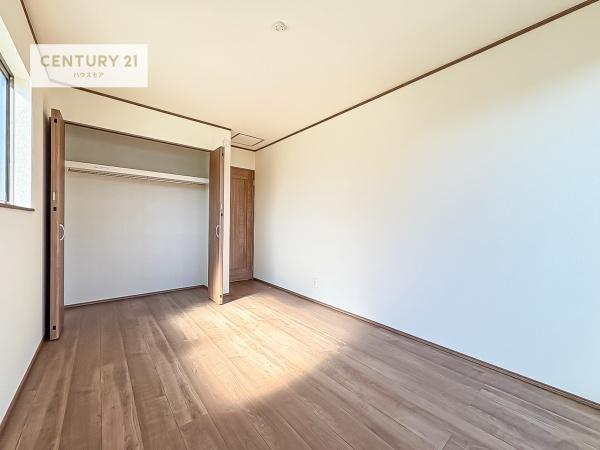 柏市高柳の新築一戸建