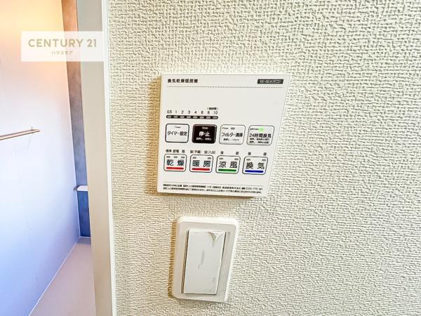 柏市高柳の新築一戸建