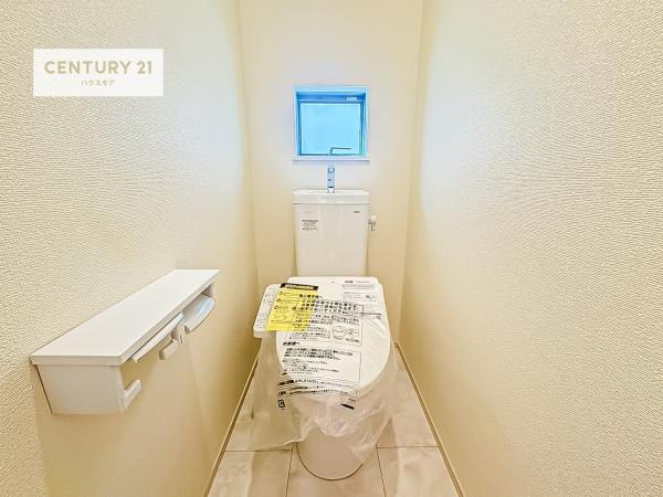 柏市若葉町　新築戸建