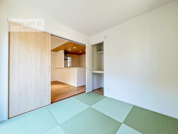 我孫子市高野山　新築戸建