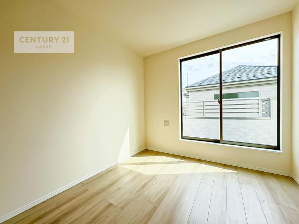 野田市吉春　A号棟　新築戸建