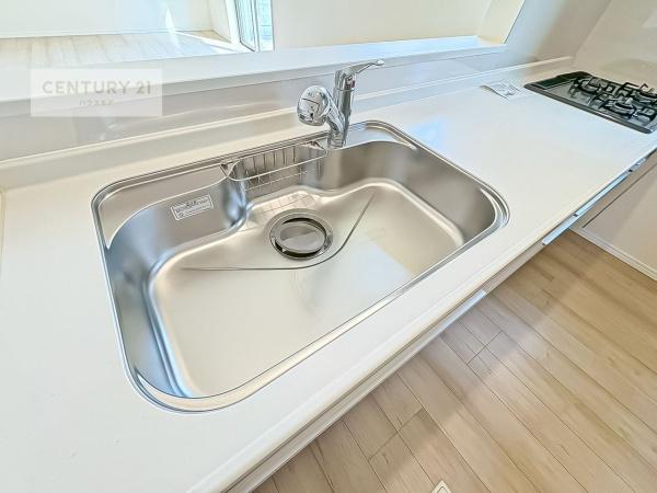 野田市吉春　A号棟　新築戸建