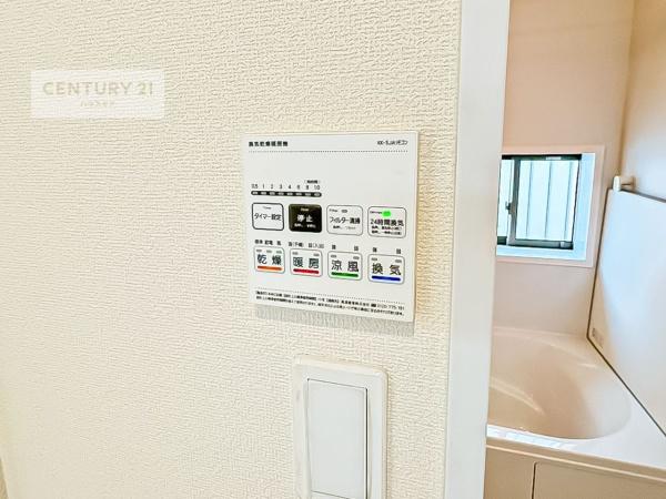野田市吉春　E号棟　新築戸建