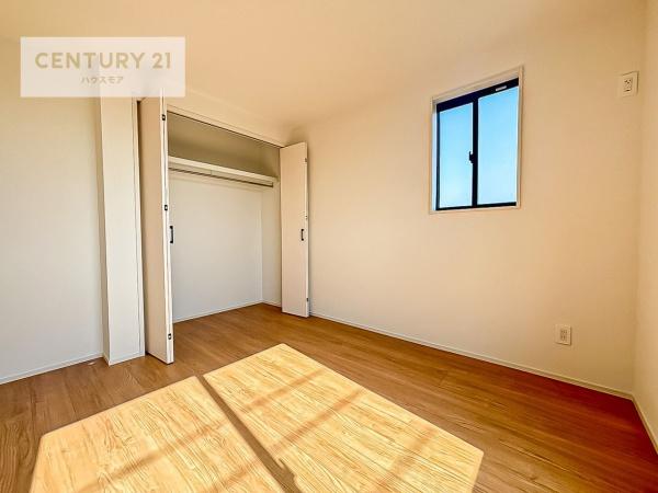 松戸市稔台3丁目　新築戸建