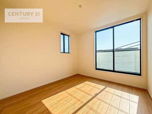 松戸市稔台3丁目　新築戸建