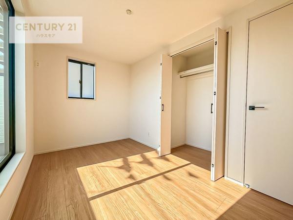 松戸市稔台3丁目　新築戸建