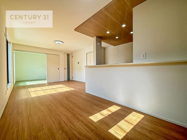 松戸市稔台3丁目　新築戸建