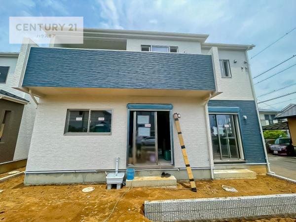 龍ケ崎市平台１丁目　1号棟　新築戸建て