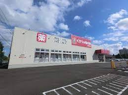 印西市高花5丁目 1号棟 新築戸建て(くすりの福太郎印西内野店)