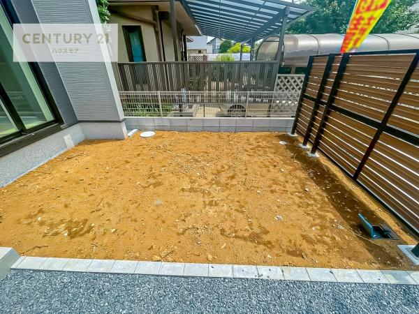 印西市高花5丁目　2号棟　新築戸建て