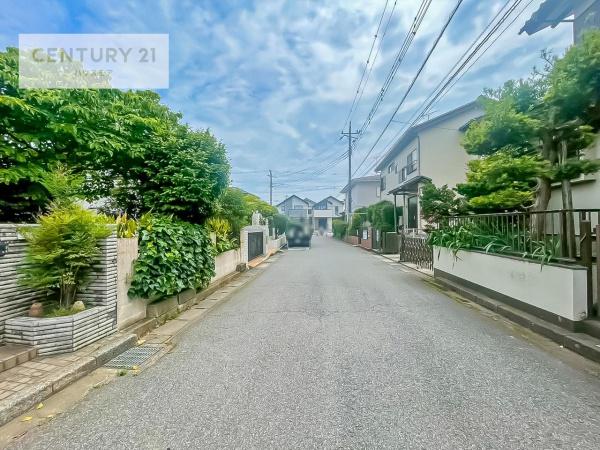 印西市高花5丁目　2号棟　新築戸建て