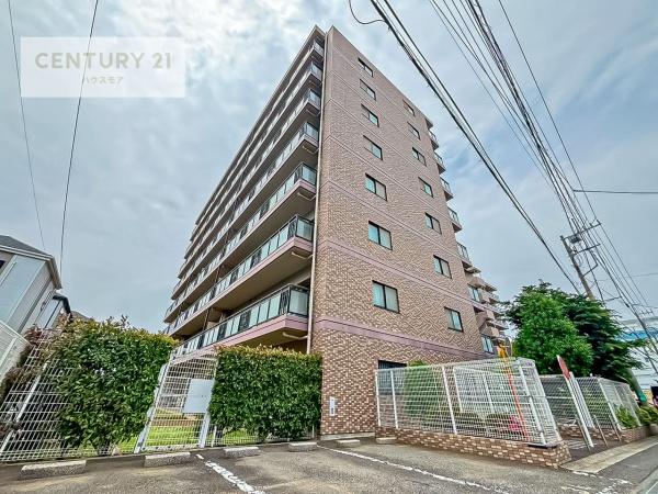 マイキャッスル柏豊四季