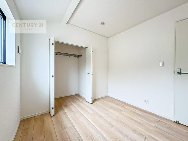 柏市豊上町　新築戸建て