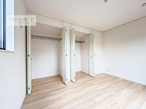 柏市豊上町　新築戸建て
