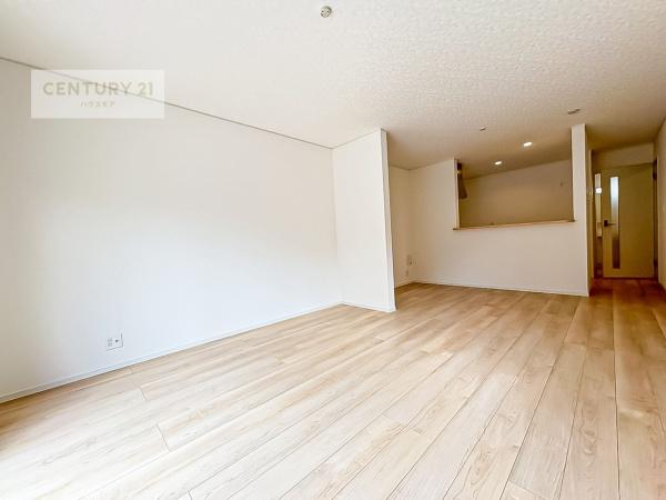 柏市豊上町　新築戸建て