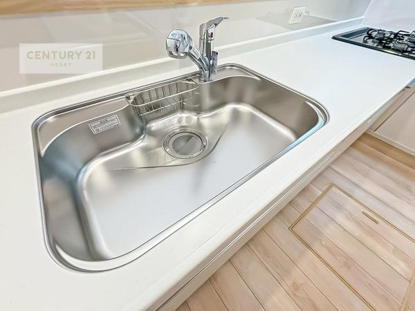 柏市豊上町　新築戸建て