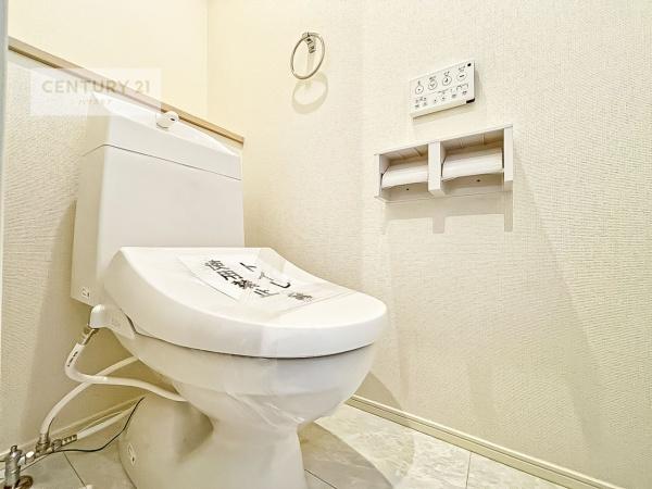 野田市尾崎　1号棟　新築戸建