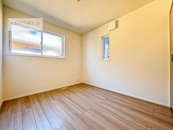 野田市尾崎　1号棟　新築戸建