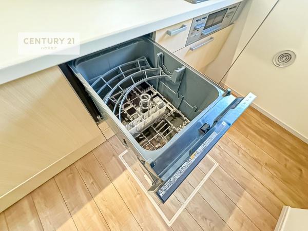 流山市松ケ丘4丁目　1号棟　新築戸建