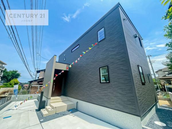 印旛郡酒々井町東酒々井4丁目　新築戸建