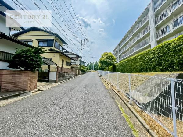 印旛郡酒々井町東酒々井4丁目　新築戸建