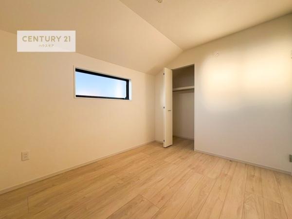 柏市戸張　1号棟　新築戸建て