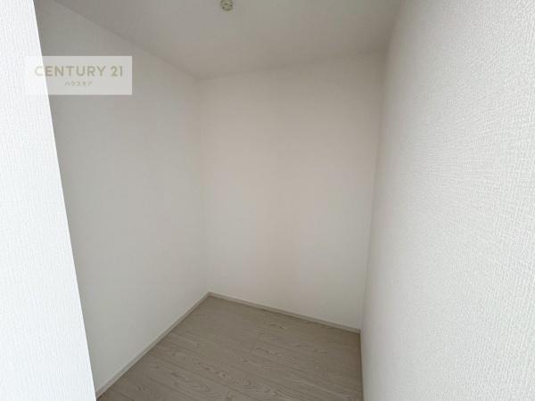 柏市藤心2丁目　2号棟　新築戸建て