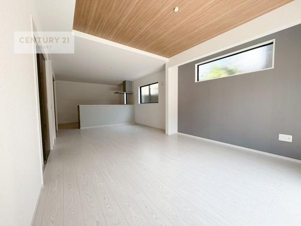 柏市藤心2丁目　2号棟　新築戸建て