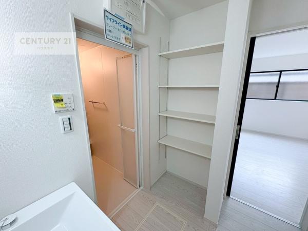 柏市藤心2丁目　2号棟　新築戸建て